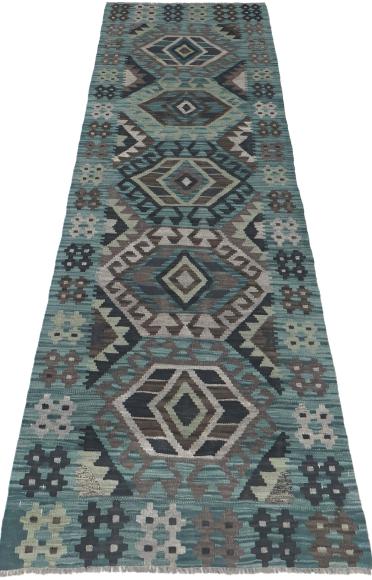 Kilim Afghan - 7