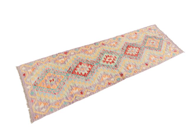 Kilim Afghan - 1