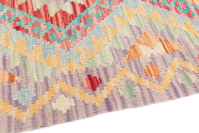 Kilim Afghan - 3