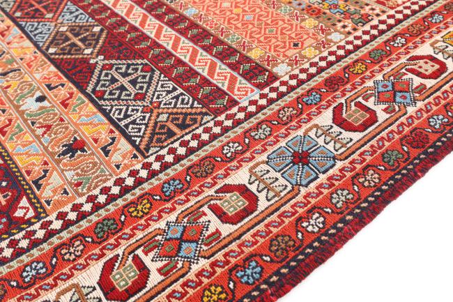 Kilim Soozani - 4