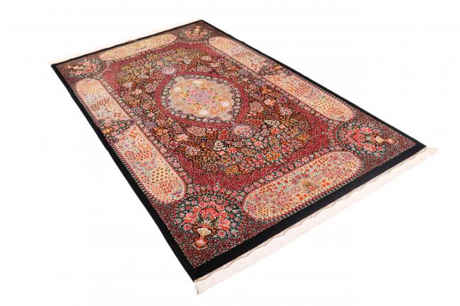Qum Silk - 2