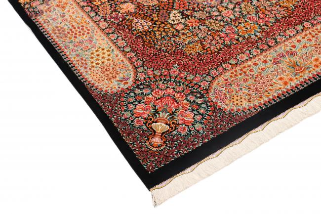 Qum Silk - 3
