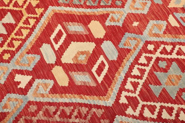 Kilim Afghan - 3