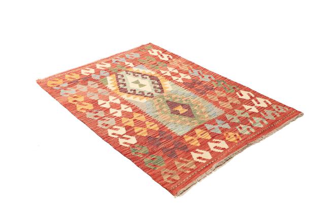 Kilim  Afghan - 2