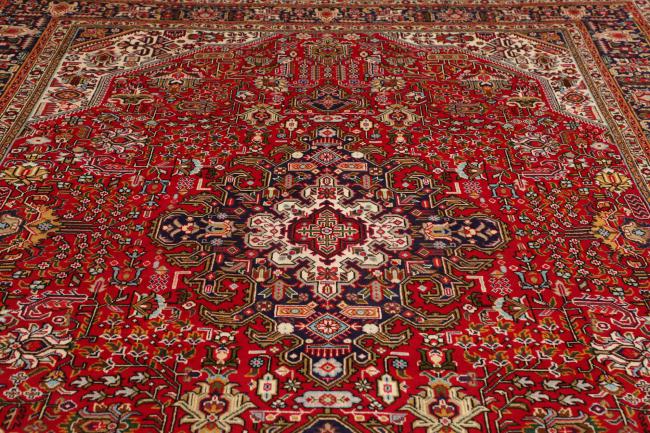 Tabriz - 7