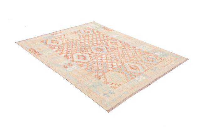 Kilim Afghan - 2