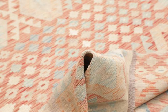 Kilim Afghan - 5