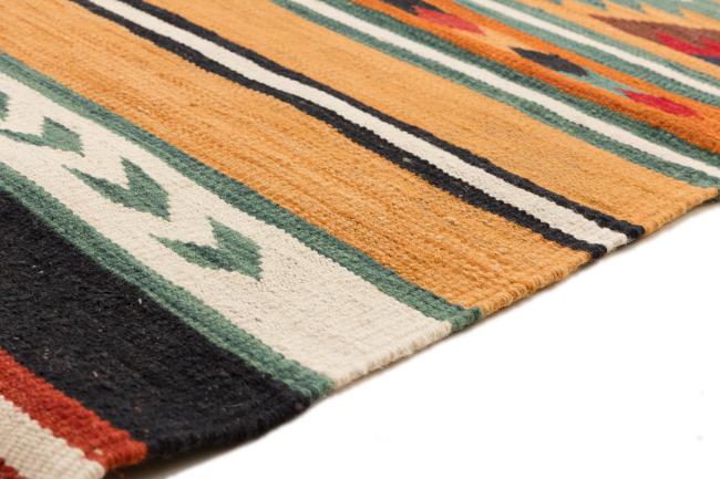 Kilim Afegão Heritage - 4