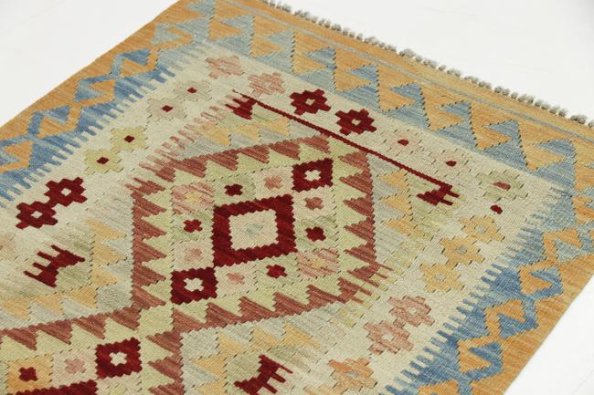 Kilim Afegão - 2