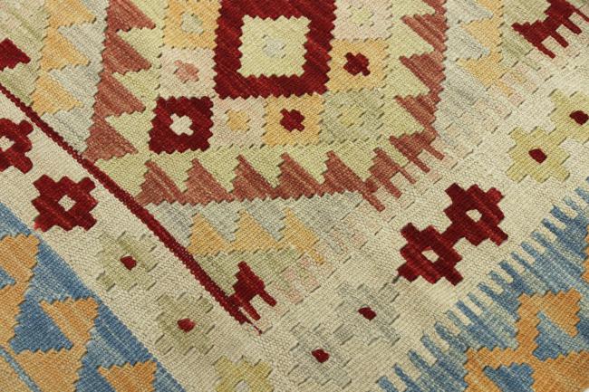 Kilim Afegão - 3