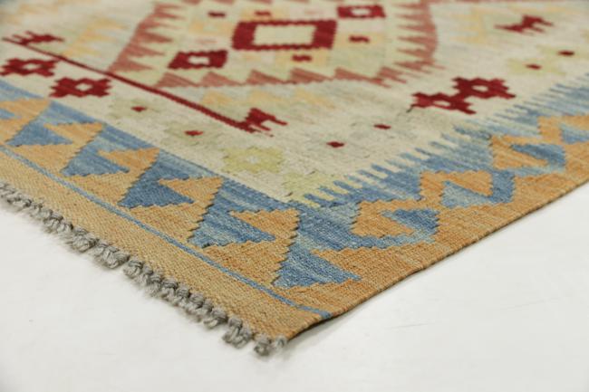 Kilim Afegão - 5