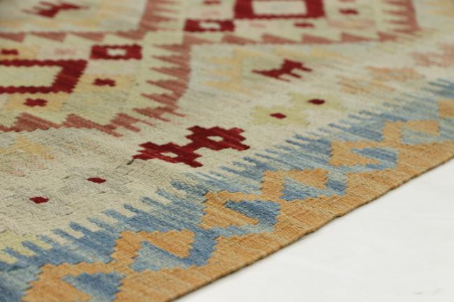 Kilim Afegão - 6