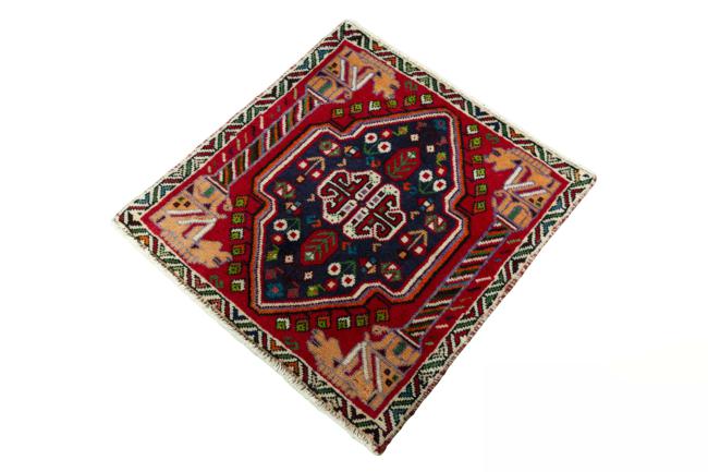 Shiraz - 1