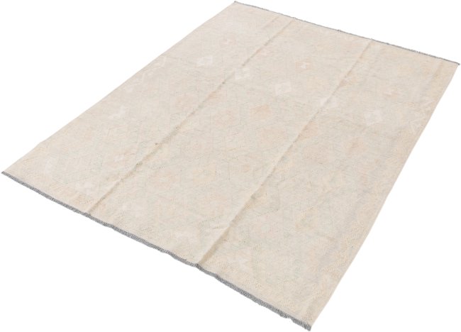 Kilim Afghan - 1