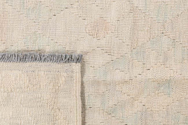 Kilim Afghan - 5