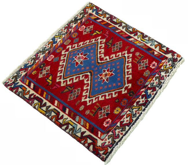 Shiraz - 2