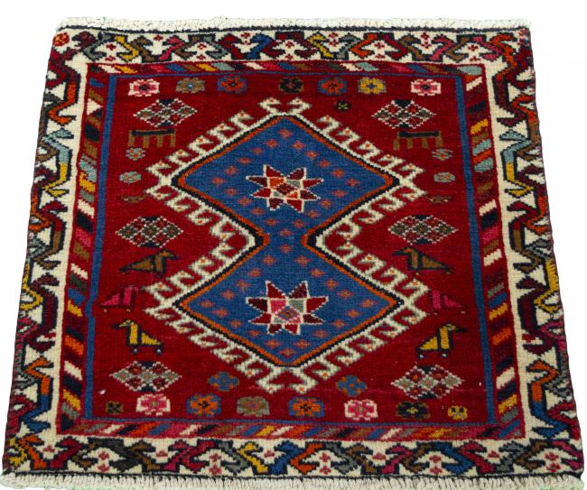 Shiraz - 3