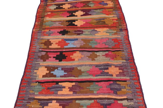 Kilim Fars - 3