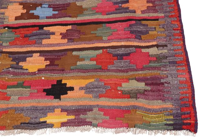 Kilim Fars - 4