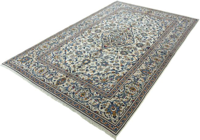 Kashan - 1