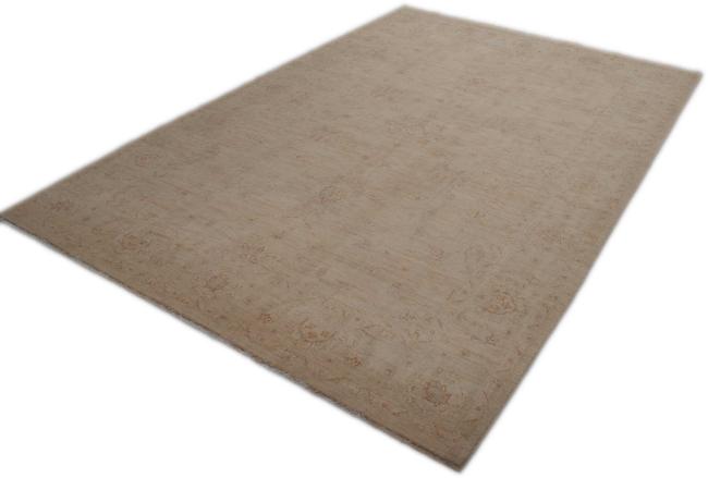 Ziegler Farahan - 1