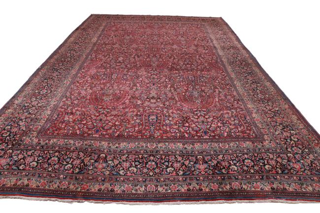 Tehran Antique - 3