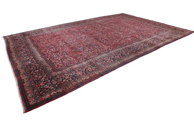Tehran Antique - 4