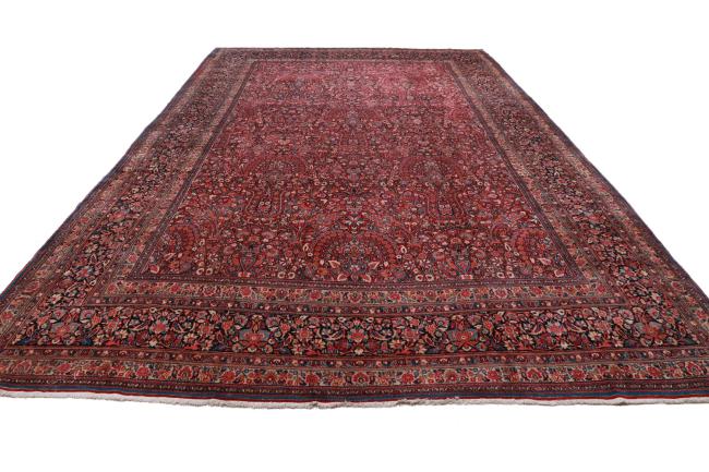 Tehran Antique - 7