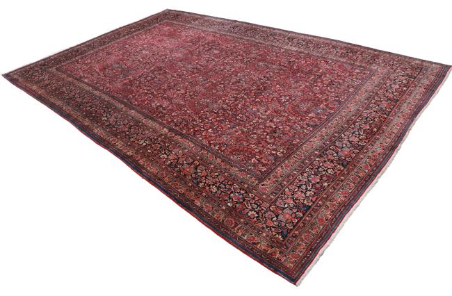 Tehran Antique - 8