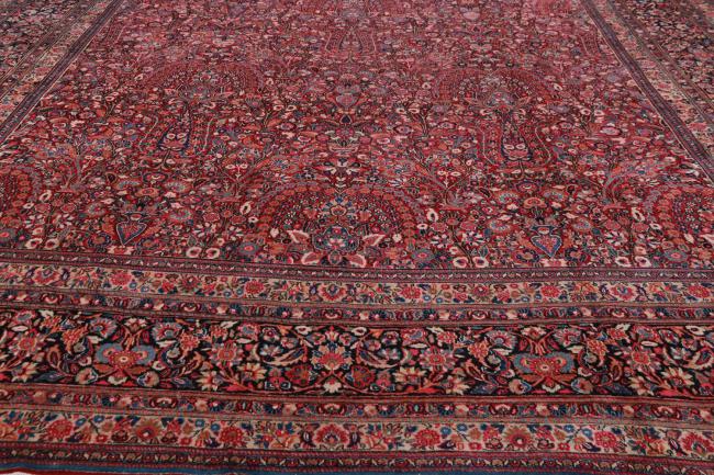 Tehran Antique - 10