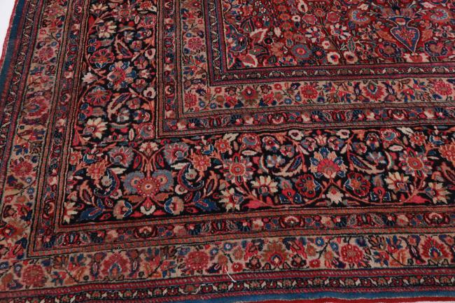 Tehran Antique - 11