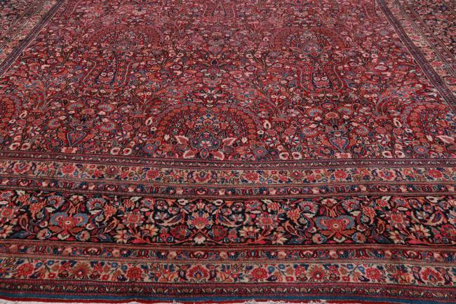 Tehran Antique - 12
