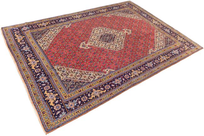 Tabriz Mahi - 1