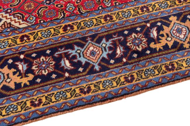 Tabriz Mahi - 4