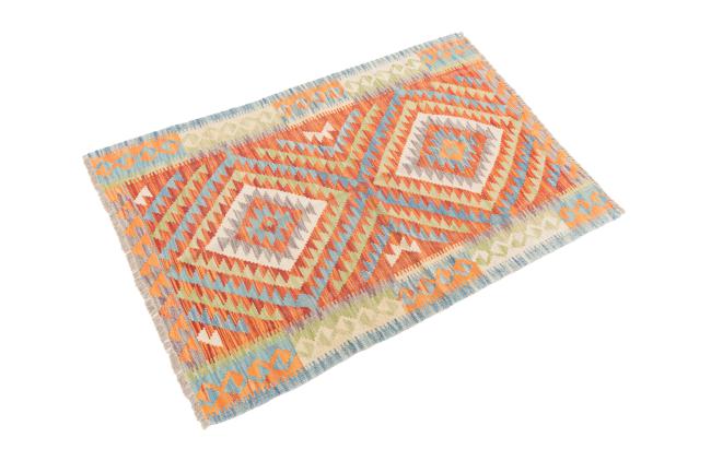 Kilim Afegão - 1