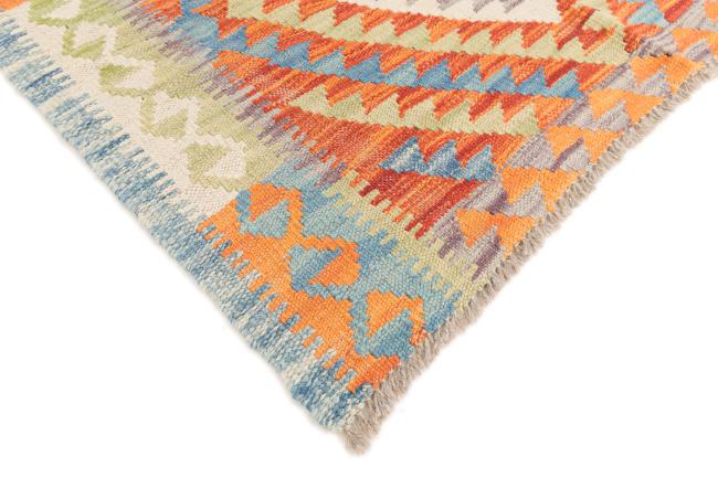 Kilim Afegão - 4