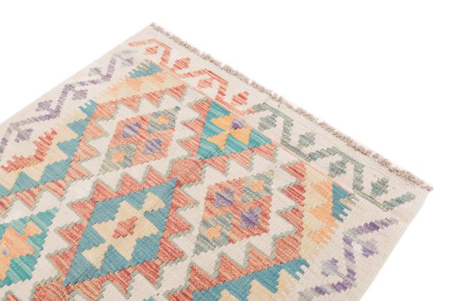 Kilim Afgán - 2