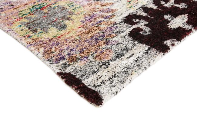 Sari Silk - 3