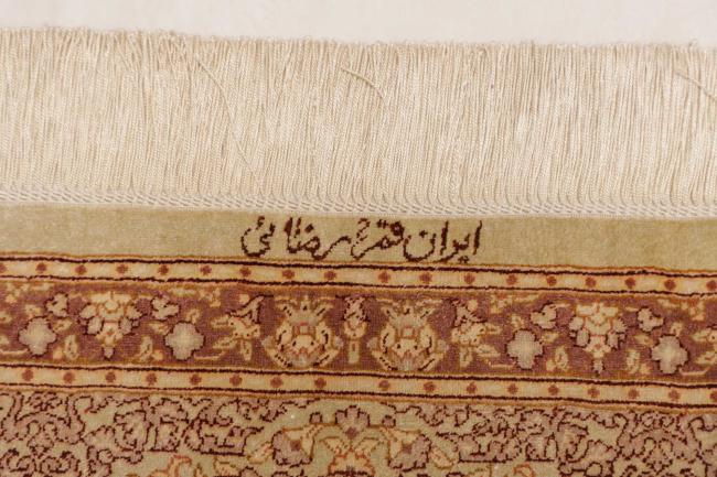 Qum di Seta - 8