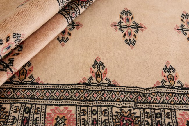 Pakistan Buchara 2ply - 2