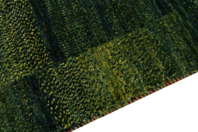 Persja Gabbeh Loribaft Atash - 4