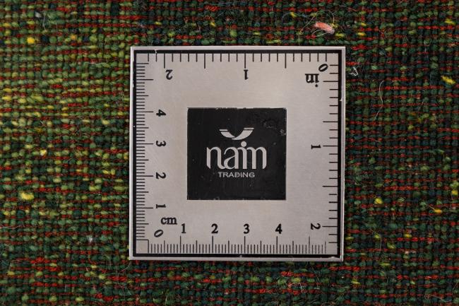 Persja Gabbeh Loribaft Atash - 7