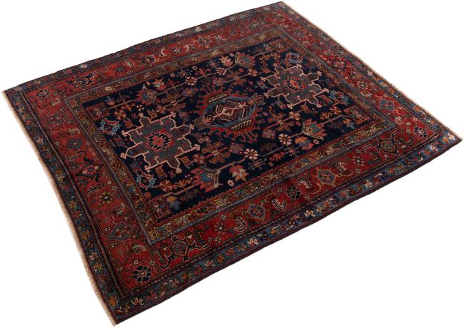 Gharadjeh - 2