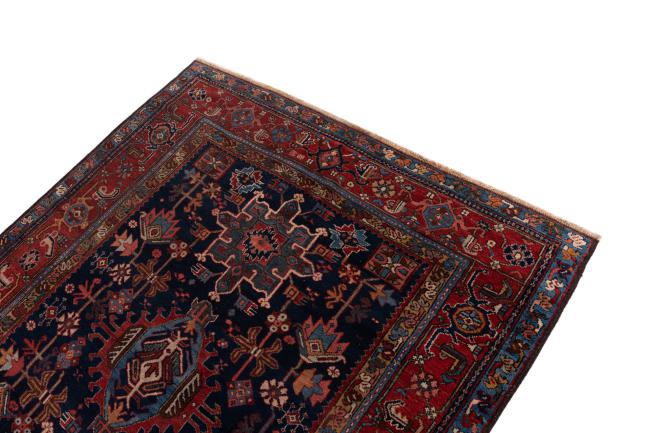 Gharadjeh - 3