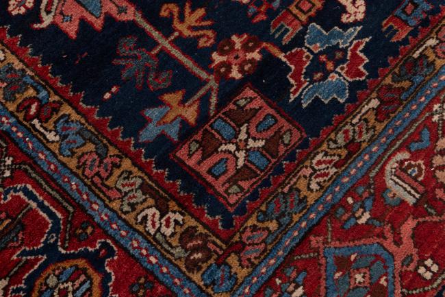 Gharadjeh - 6