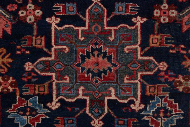 Gharadjeh - 8