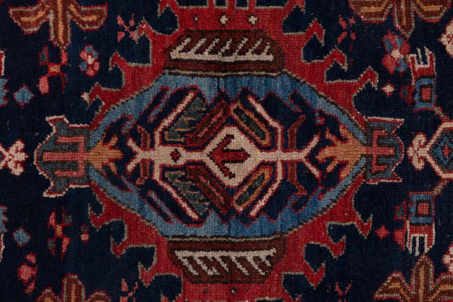 Gharadjeh - 9