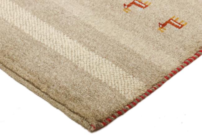 Persian Gabbeh Kashkuli - 4