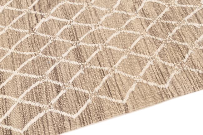 Kilim Afghan Design - 3