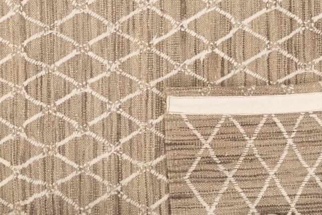 Kilim Afghan Design - 5